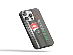 Ducati Handyhüllen Robuster Moderner Stil